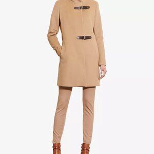 Lauren Ralph Lauren Trench Coat